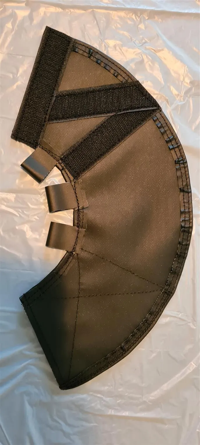 CV Boot Guardian Premium Protection Covers (8‑Pack) | Kevlar CV Boot Protection - Image 3